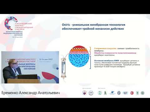Видео: Выбор метода ЭКГК при ПОН Еременко А.А.
