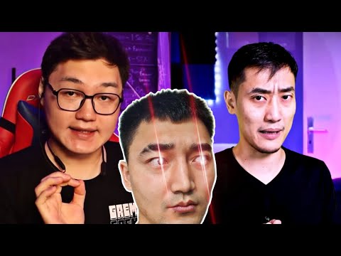 Видео: ХЭН НЬ ХЭН ЮМ БЭЭЭЭЭЭ? (TippyTop vs Gremix)