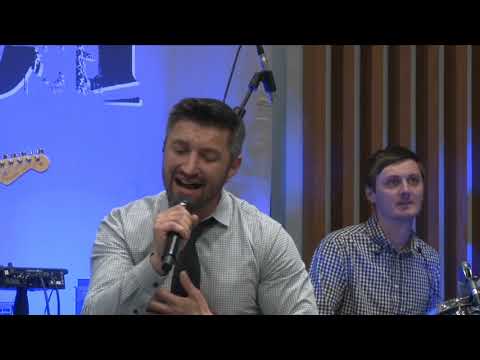 Видео: Из глубины взываю к Тебе Служение Бейт Алель 07 13 19