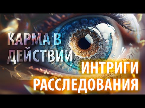Видео: Aрест Блиновской и темная сторона инфобизнеса | Законы кармы