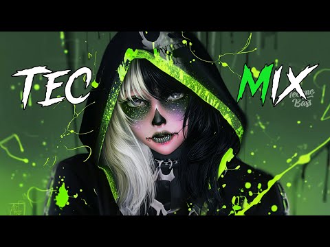 Видео: Techno Mix 2025😉🤘Лучшие песни Nonstop Techno для вечеринок, спортзала, игр🔥Hyper Techno Remix