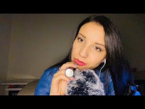 Видео: АСМР на Български: Следвай инструкциите ми  Недоловим шепот 😴