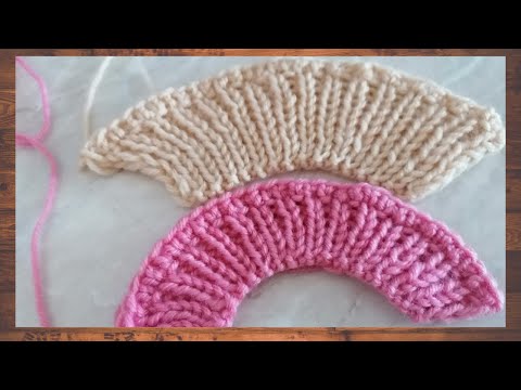 Видео: Закрываем Петли Красиво. Вязание Спицами.