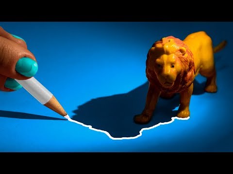 Видео: Что делать, когда скучно – 13 идей!