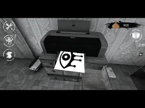 Видео: Вернулся в Eyes:Хоррор-игру онлайн, спустя год а тут такое...