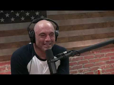 Видео: Джо Роган-О русской бане