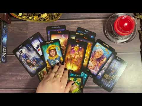 Видео: ТВОЕ БУДУЩЕЕ В СФЕРЕ РАБОТЫ! ЧТО 100% СЛУЧИТСЯ? ЧТО ЖДЕТ ВПЕРЕДИ?  Онлайн гадание на Таро