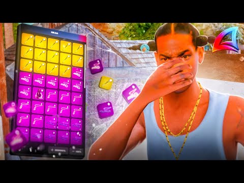 Видео: Словил Помойку со ШКАФОМ на 5.000.000.000$ на Аризона РП! - Ловля Домов на Arizona RP (gta samp)