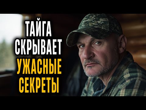 Видео: ЕГЕРЬ РАССКАЗАЛ УЖАСНУЮ ПРАВДУ! Вот что на САМОМ ДЕЛЕ СКРЫВАЕТ ТАЙГА!