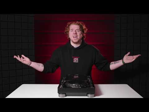 Видео: Топовый сетап от Pioneer DJ. DJM-V10 & CDJ-3000 (Обзор) | PRODJ