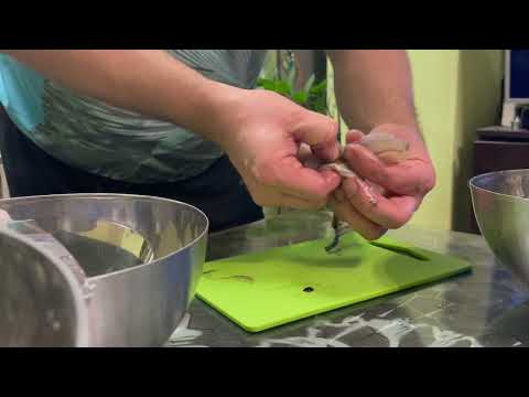 Видео: Пресервы из корюшки
