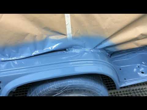 Видео: Фолцик Т3 11-часть