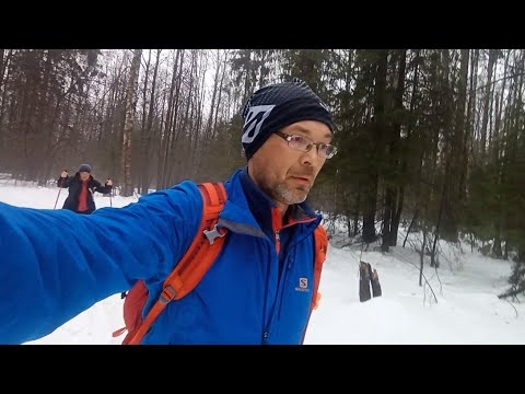 Видео: ТУМАН