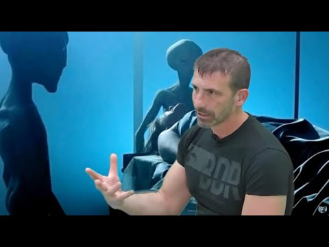 Видео: Регрессивный Гипноз Калоджеро Грифази - Русский