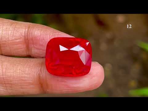 Видео: Лучшие камни недели