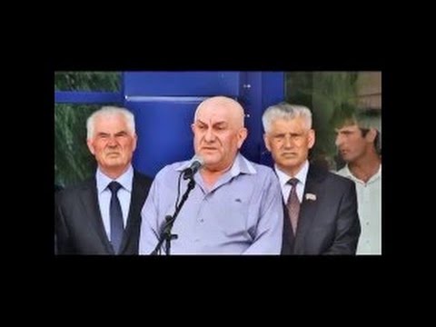 Видео: СтIал Сулейманан шиирар кIелунай конкурс 2016