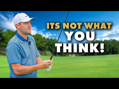 Видео: 30-секундный секрет Скотти Шеффлера, который обеспечит вам фейс-контроль уровня тура (работает вс...