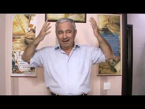 Видео: Восторг и восхищение - начало познания Бога.