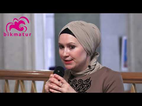 Видео: Лекция на тему «Татарский орнамент и его роль в истории культуры Татарстана»