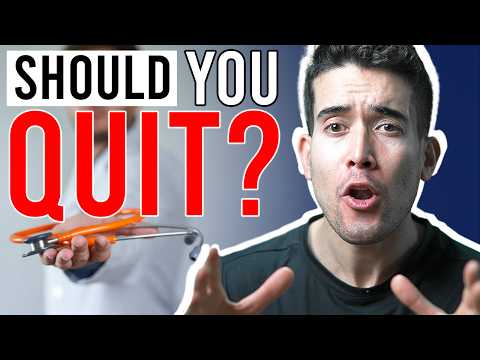 Видео: Стоит ли вам бросить лекарства? 4 шага, которые помогут вам принять решение