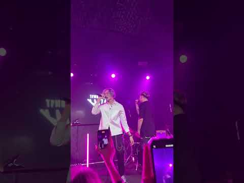 Видео: MONRAU, тринадцать карат - измена (11.11.22 Санкт-Петербург)