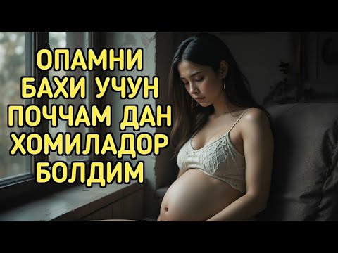 Видео: Поччом билан