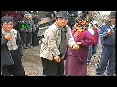 Видео: Жыймай той 20/11/2006 уландысы (нквд айылы)