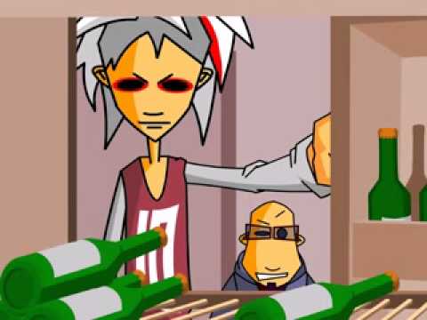 Видео: 6,5 (Шесть с половиной) - 22 Диалоги 1