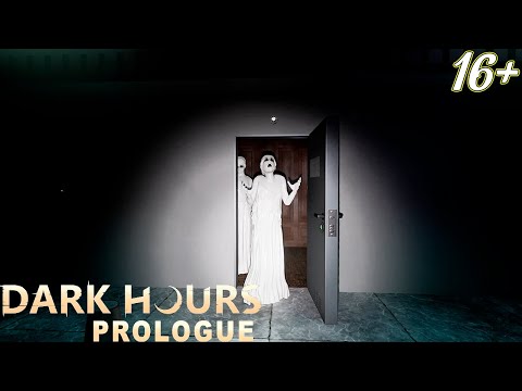 Видео: В ОКРУЖЕНИИ ПРЕКРАСНЫХ ДАМ ➤ Dark Hours: Prologue