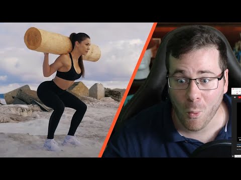 Видео: Реакция немца на ALBATROSS -  (Russian Girl 🇷🇺) (German Reaction) [Русские субтитры]