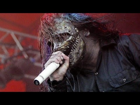 Видео: Правдивая история группы Slipknot