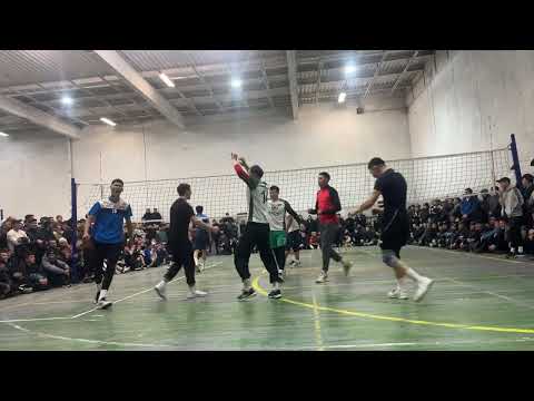 Видео: Кара-Кулжа Жантемир🔥2:1🔥Ноокат  Эржигит 1/4 полу финал 