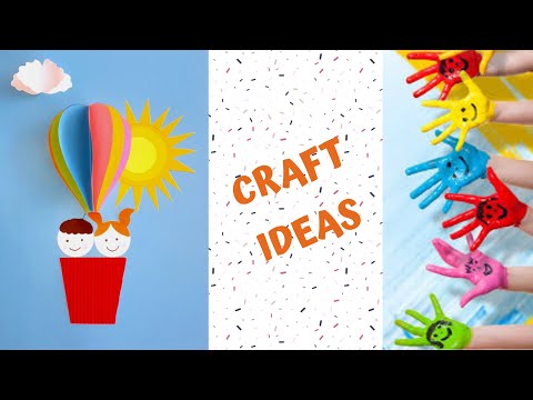 Видео: Аплікація до Дня Захисту Дітей