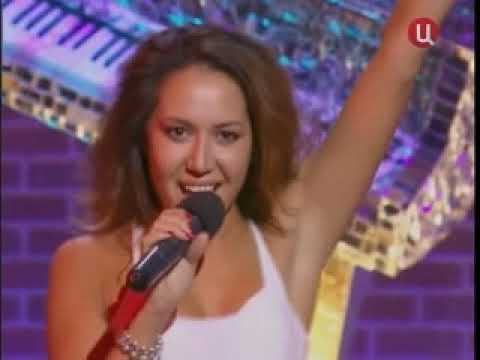 Видео: Сливки-Самая лучшая (Клуб юмора 2009)