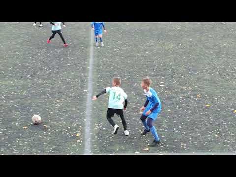 Видео: ДАФ  Дніпро (2012) - FC LIME (2011) 02.11.2024  1 тайм