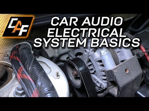 Видео: Обновите ЭТИ для улучшения качества звука в автомобиле