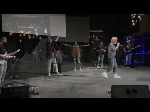 Видео: Transformation Center Молитва 670