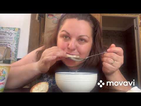 Видео: Осторожно не входить еда. ❌📛⛔️👺Треш история! МУКБАНГ