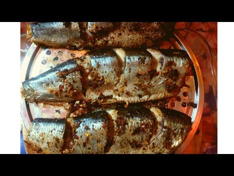 Видео: Селёдка!! Нет ничего вкуснее этого рецепта.