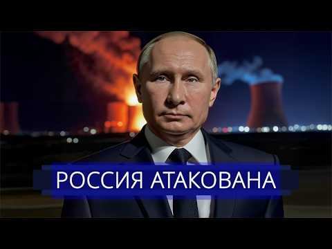 Видео: ⚡️ Ракетный удар по РФ || Провал американских Patriot