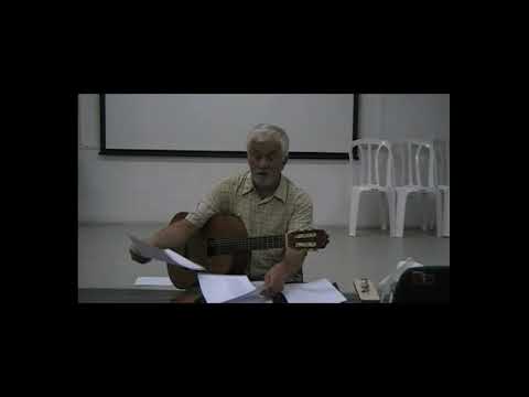 Видео: 2016.06.13 Концерт Михаил Володин в КСП Нетании