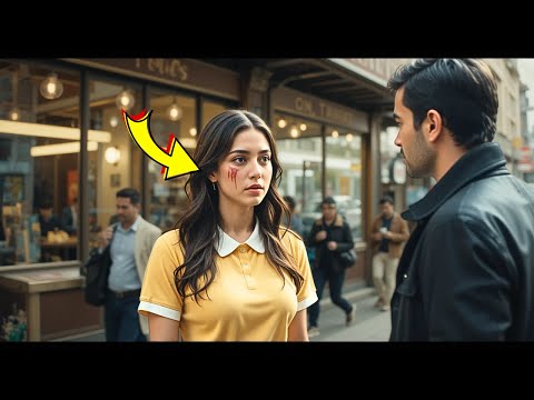 Видео: Кто это сделал?» Миллиардер заметил синяки у официантки — его поступок шокировал всех