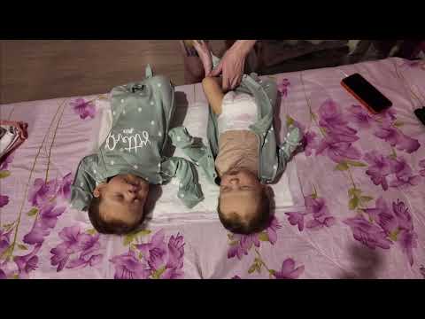 Видео: Домашний Влог