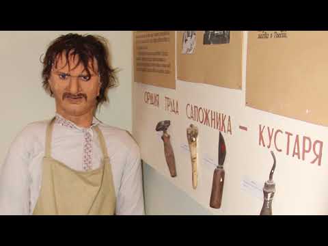 Видео: Бутурлиновка - исторический город Воронежского края