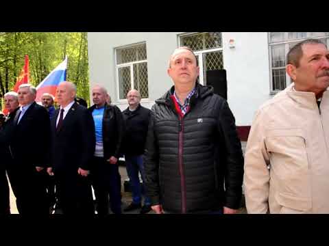 Видео: Кричев 6 ИАП 28 встреча 85 3