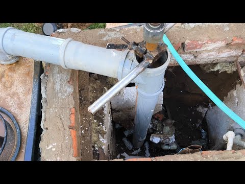 Видео: Две скважины: Орехово-Зуево и Раменское.