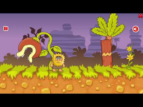 Видео: Адам и Ева 5: Часть 2(флеш)