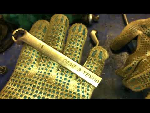 Видео: замена масла в раздатке с охлаждением / Ford Explorer V 2013