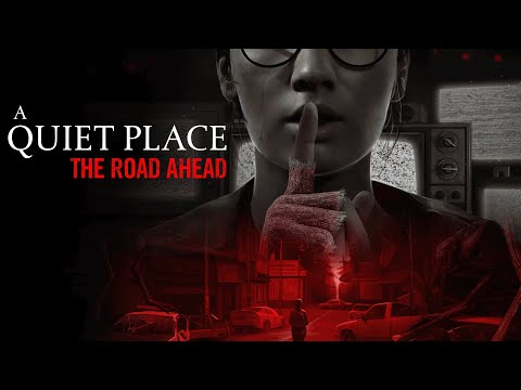 Видео: Тихо, строится кирпичный завод в A Quiet Place: The Road Ahead #horrorgaming #хоррор2024