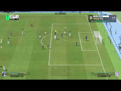 Видео: Уцфл кубок1